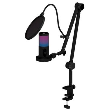 Мікрофон Hator Signify RGB PRO+ (HTA-516) фото №1