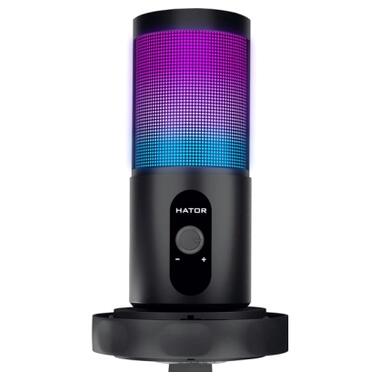 Мікрофон Hator Signify RGB PRO+ (HTA-516) фото №6