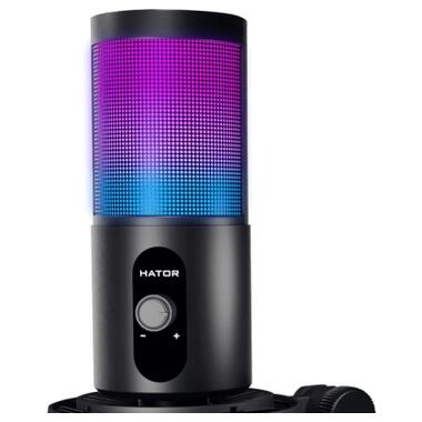 Мікрофон Hator Signify RGB PRO+ (HTA-516) фото №5