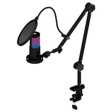 Мікрофон Hator Signify RGB PRO+ (HTA-516) фото №4