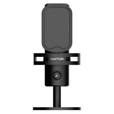 Микрофон Hator Dreamcast X RGB Black (ESS10) фото №4
