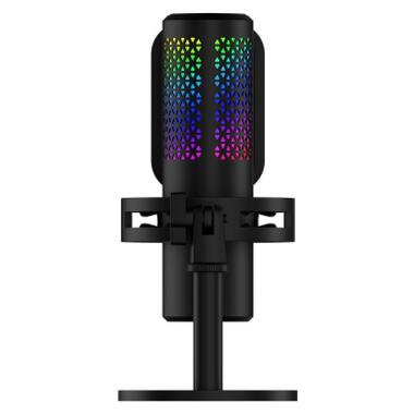 Микрофон Hator Dreamcast X RGB Black (ESS10) фото №3