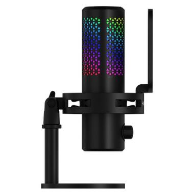 Микрофон Hator Dreamcast X RGB Black (ESS10) фото №2