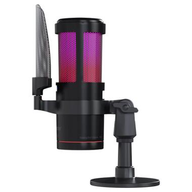 Микрофон Defender Impulse GMC 400 USB Black (64240) фото №4