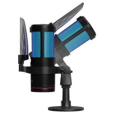 Микрофон Defender Impulse GMC 400 USB Black (64240) фото №6