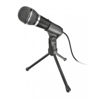 Мікрофон Trust Starzz All-round 3,5 мм (21671) фото №1