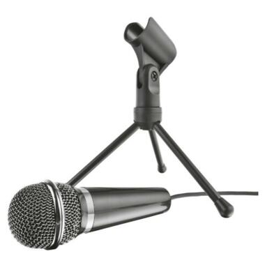 Мікрофон Trust Starzz All-round 3,5 мм (21671) фото №2