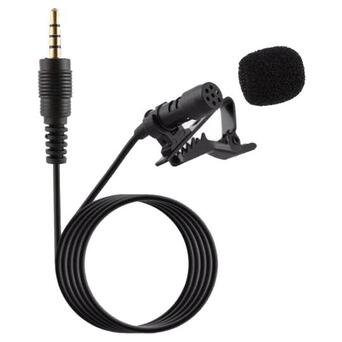 Мікрофон XoKo MC-100m (XK-MC100BmK) фото №3