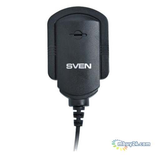 Мікрофон Sven MK-150 Black фото №1