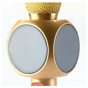 Бездротовий мікрофон караоке Bluetooth XPRO WS-1816 (1816) фото №2