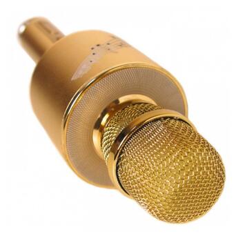Бездротовий мікрофон караоке Bluetooth XPRO YS 66 (YS 66) фото №4
