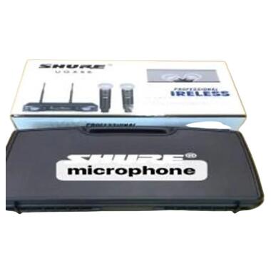 Микрофон XPRO GDX-4 (lp-91644_1487) фото №3