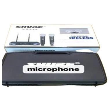 Микрофон XPRO GDX-4 (lp-91644_1487) фото №1