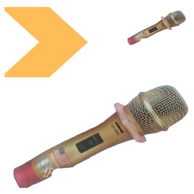 Микрофон XPRO SH-68A (lp-91643_476) фото №2