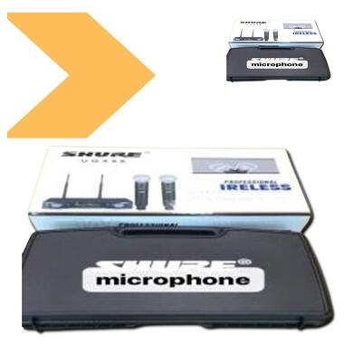 Микрофон UGS-9 XPRO (lp-91645_1784) фото №2