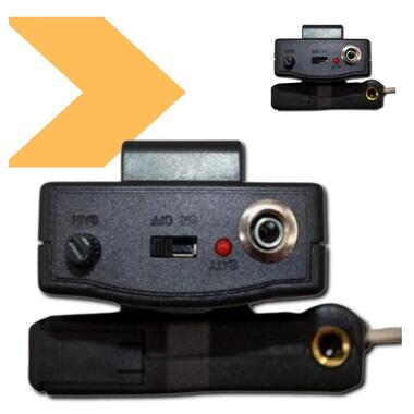 Микрофон XPRO LX-808S (lp-91640_953) фото №2