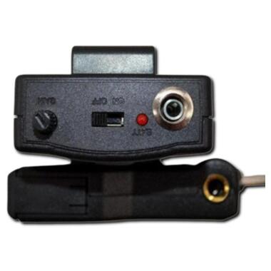 Микрофон XPRO LX-808S (lp-91640_953) фото №1