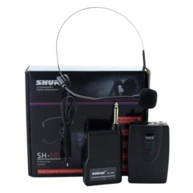 Микрофон XPRO LX-808S (lp-91640_953) фото №8