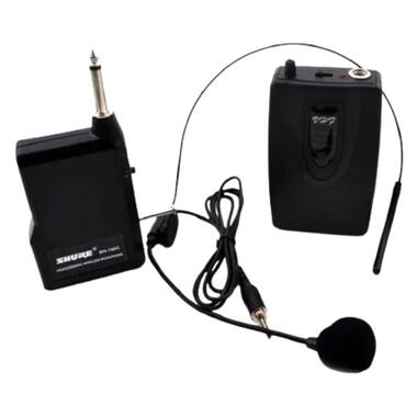 Микрофон XPRO LX-808S (lp-91640_953) фото №7