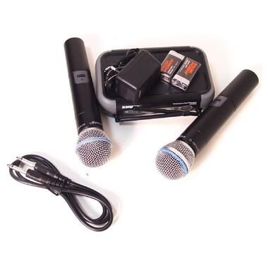 Микрофон XPRO M-4NK (lp-91634_1012) фото №6