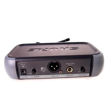 Микрофон XPRO M-4NK (lp-91634_1012) фото №4