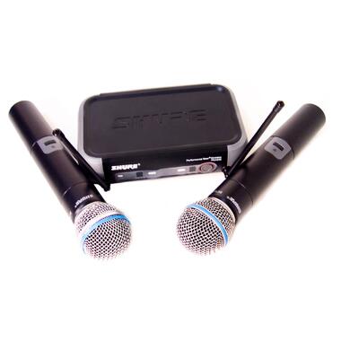 Микрофон XPRO M-4NK (lp-91634_1012) фото №3