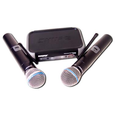 Микрофон XPRO M-4NK (lp-91634_1012) фото №1