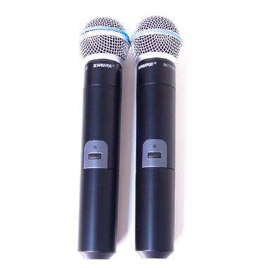 Микрофон XPRO M-4NK (lp-91634_1012) фото №5