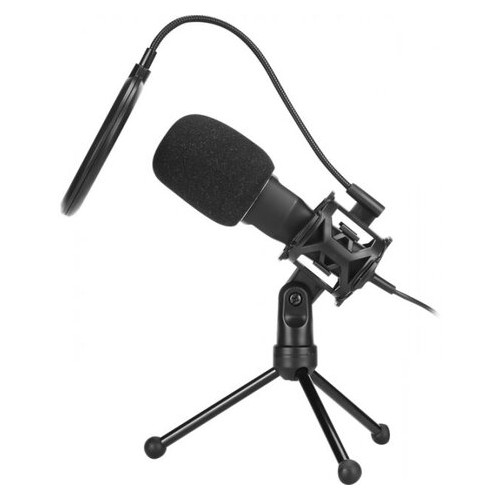 Мікрофон Marvo MIC-03 USB фото №5