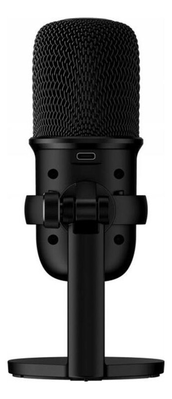 Микрофон HyperX SoloCast Black (4P5P8AA) фото №3