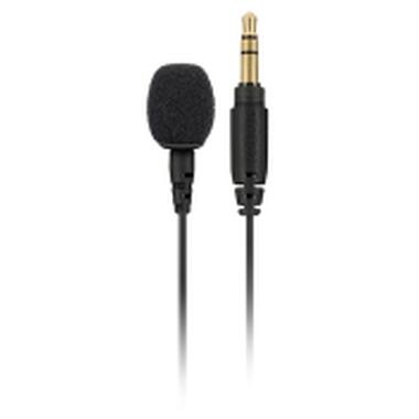 Микрофон Rode Lavalier GO Black (229611) фото №2