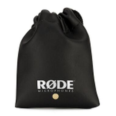 Микрофон Rode Lavalier GO Black (229611) фото №4