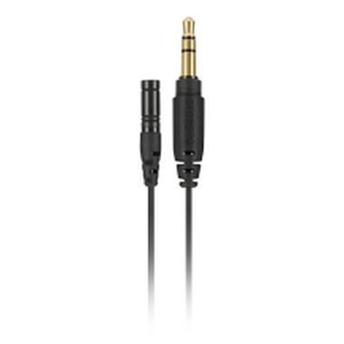 Микрофон Rode Lavalier GO Black (229611) фото №3