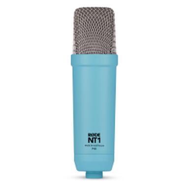 Микрофон Rode NT1 Signature Blue (235763) фото №4