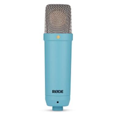 Микрофон Rode NT1 Signature Blue (235763) фото №2