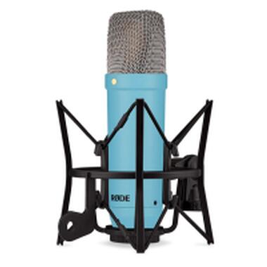 Микрофон Rode NT1 Signature Blue (235763) фото №7