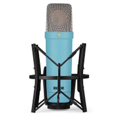 Микрофон Rode NT1 Signature Blue (235763) фото №6