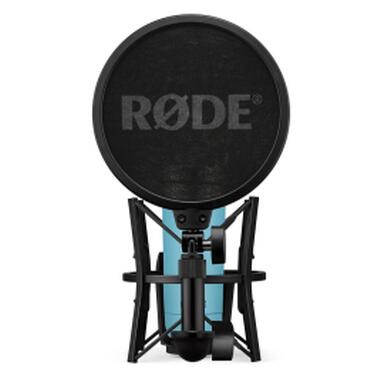 Микрофон Rode NT1 Signature Blue (235763) фото №8