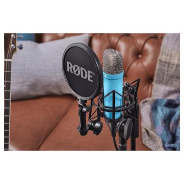 Микрофон Rode NT1 Signature Blue (235763) фото №9