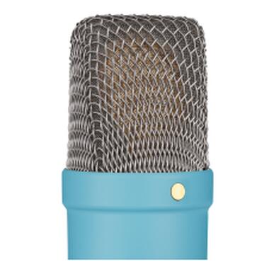 Микрофон Rode NT1 Signature Blue (235763) фото №5