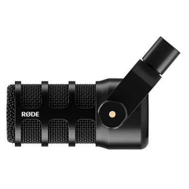 Микрофон Rode PodMic USB (234561) фото №6