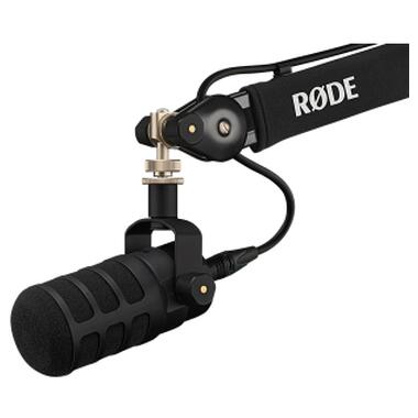 Микрофон Rode PodMic USB (234561) фото №7