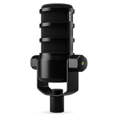 Микрофон Rode PodMic USB (234561) фото №1
