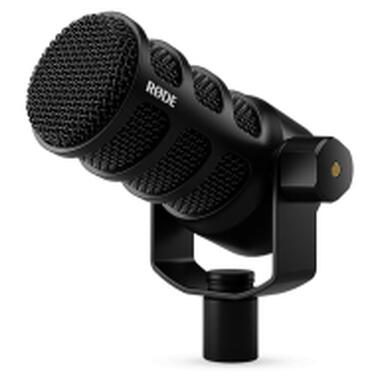 Микрофон Rode PodMic USB (234561) фото №3
