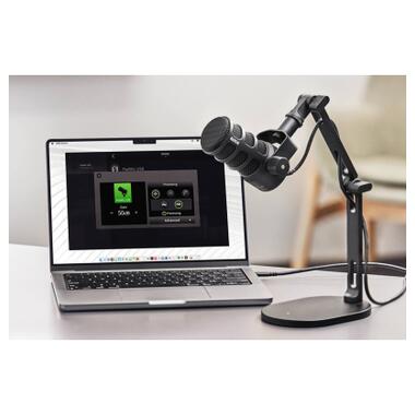 Микрофон Rode PodMic USB (234561) фото №12