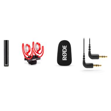 Микрофон Rode VideoMic GO II (233311) фото №5