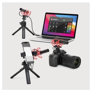 Микрофон Rode VideoMic GO II (233311) фото №11
