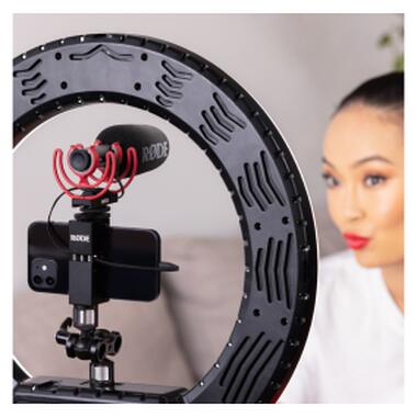 Микрофон Rode VideoMic GO II (233311) фото №6