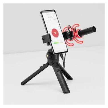 Микрофон Rode VideoMic GO II (233311) фото №13