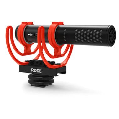 Микрофон Rode VideoMic GO II (233311) фото №3